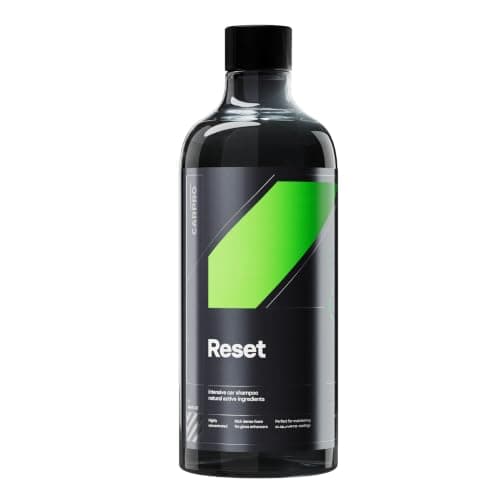 CARPRO CARPRO Reset Intensive Car Wash Shampoo — Ceramic coating maintenance