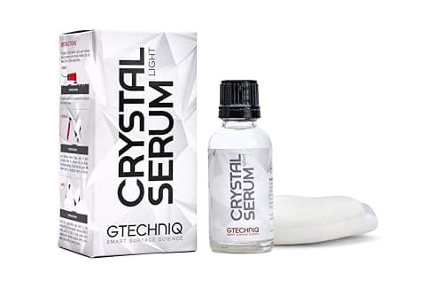 Gtechniq Gtechniq Crystal Serum Light